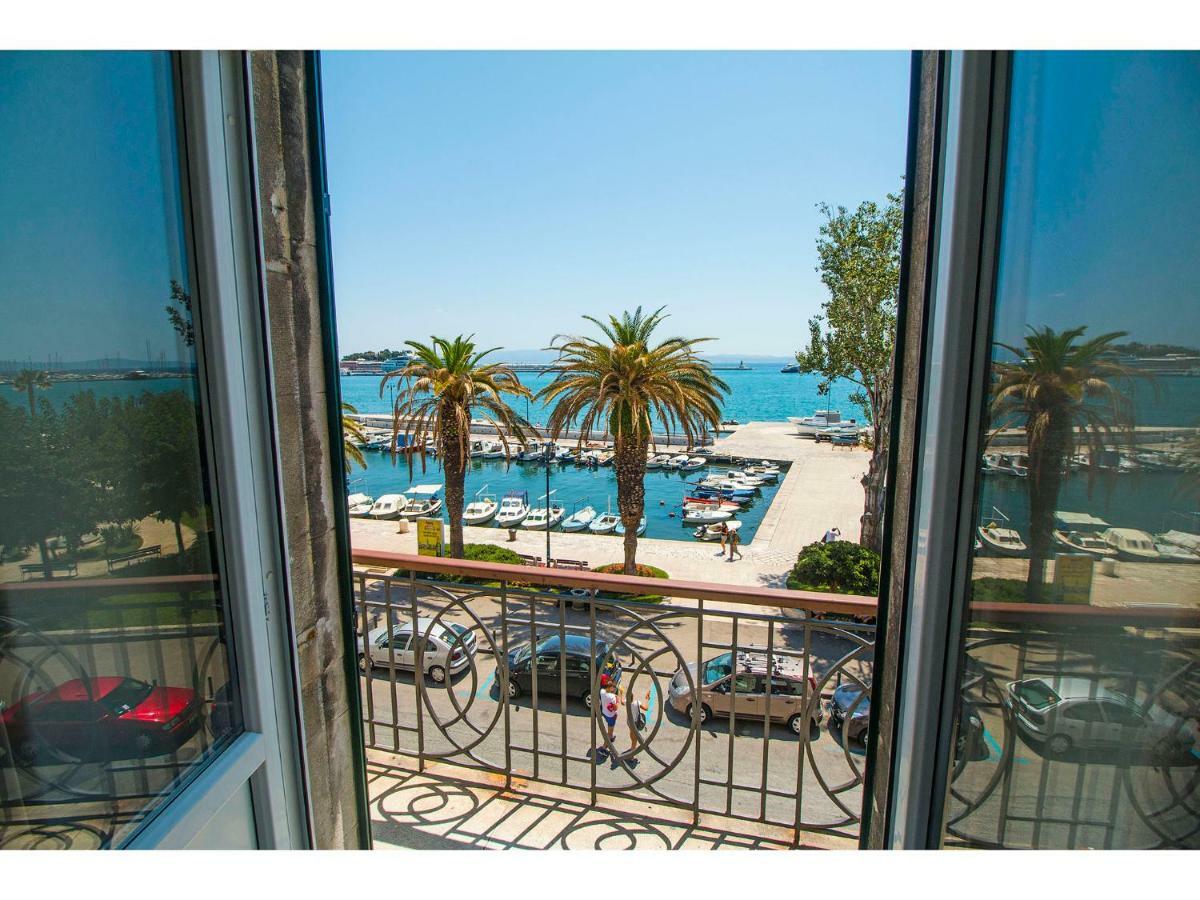 Royal Blue Appartement