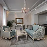 Royal Blue Apartment